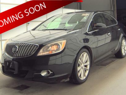Used 2015 Buick Verano Premium