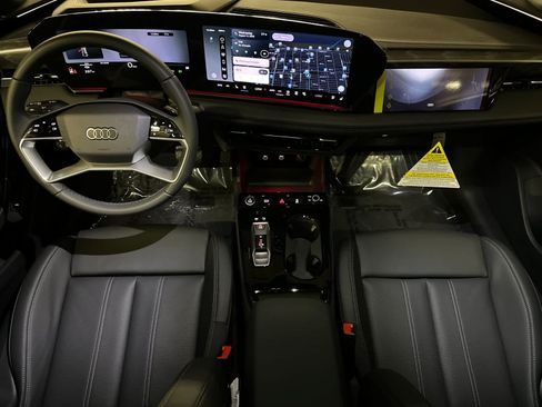 New 2027 Audi A6 e-tron Premium Plus AWD/4WD image 3