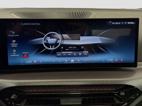 Used 2025 BMW 440i xDrive Coupe AWD/4WD image 19
