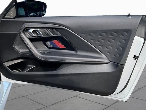 Used 2025 BMW M2 w/ Lighting Package RWD image 24