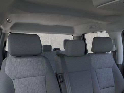 New 2026 Ford F250 XL w/ XL Off-Road Package AWD/4WD image 22