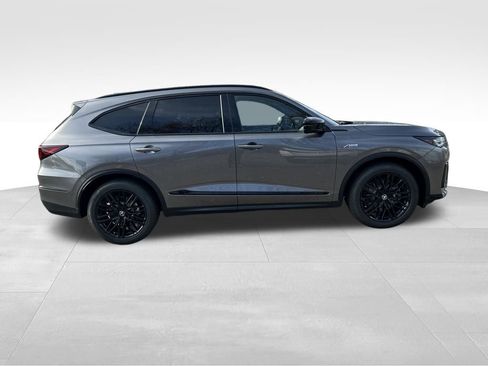 New 2026 Acura MDX A-Spec image 6