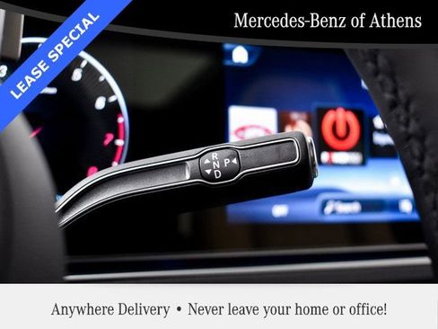 New 2026 Mercedes-Benz GLE 350 4MATIC image 23