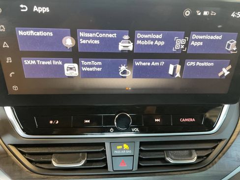 Used 2024 Nissan Altima 2.5 SL image 12