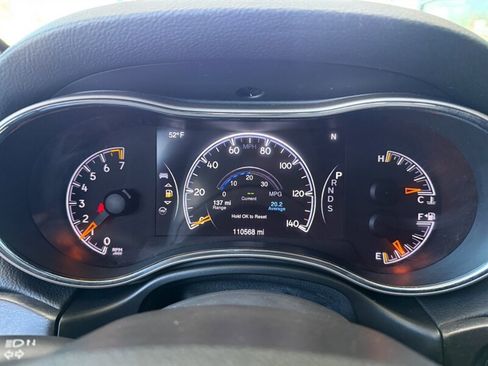 Used 2015 Jeep Grand Cherokee Limited image 30