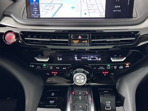 Used 2026 Acura MDX FWD w/ Technology Package image 18