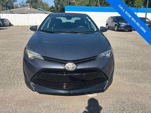 Used 2019 Toyota Corolla LE FWD image 5