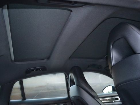 Used 2017 Porsche Panamera 4S AWD/4WD image 34