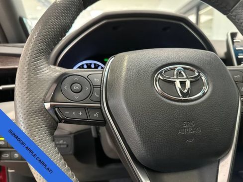 Used 2022 Toyota Avalon Limited w/ Advanced Safety Package FWD image 20