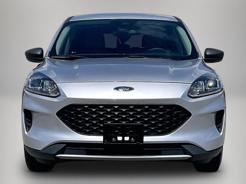 Used 2020 Ford Escape S FWD image 3
