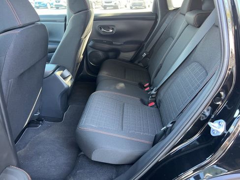 New 2026 Honda HR-V Sport image 11