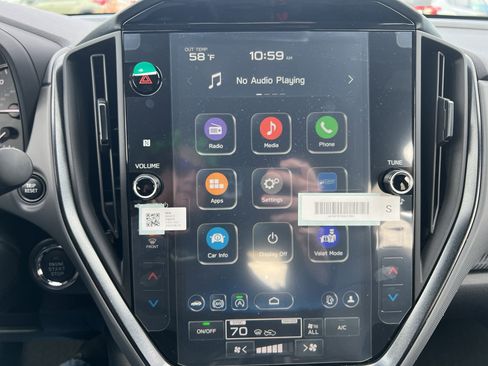 New 2026 Subaru Crosstrek 2.5i Wilderness image 13