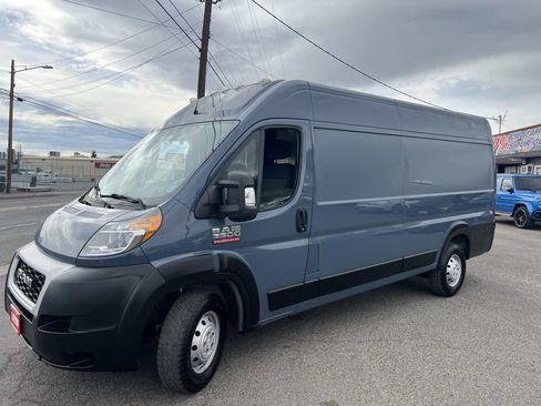 Used 2019 RAM ProMaster 3500 FWD image 3