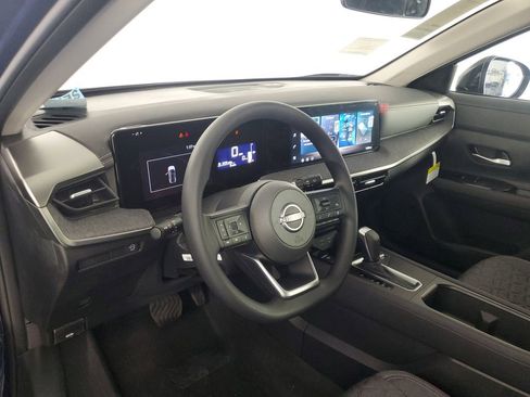 New 2026 Nissan Kicks SV w/ SV Premium Package image 11