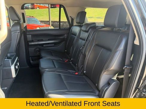 Used 2024 Ford Expedition Max XLT image 30