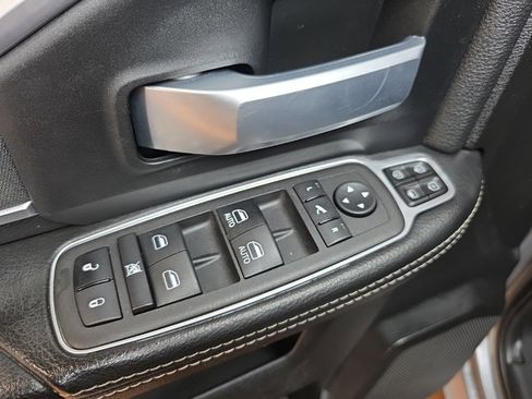 Used 2024 RAM 3500 Big Horn w/ Night Edition image 19