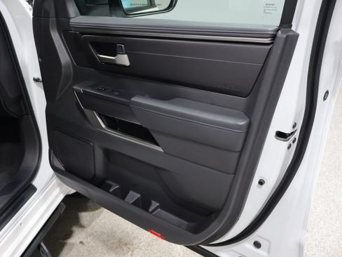 Certified 2024 Toyota Tundra SR5 w/ TRD Off-Road Premium Package AWD/4WD image 24