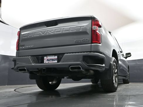 Used 2023 Chevrolet Silverado 1500 High Country AWD/4WD image 54