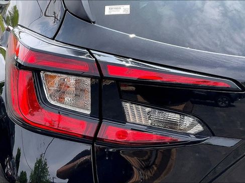 Certified 2024 Subaru Crosstrek 2.5i Limited w/ Crosstrek Mirror Package AWD/4WD image 30