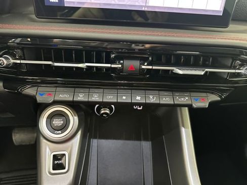 Used 2024 Dodge Hornet R/T w/ R/T Blacktop Package image 23