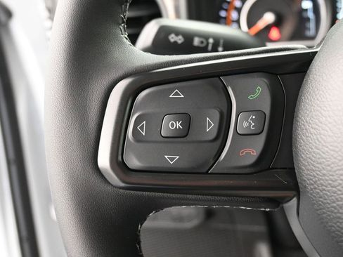 New 2026 Jeep Gladiator Sport AWD/4WD image 28