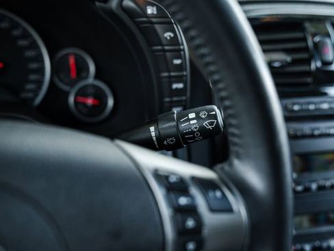 Used 2010 Chevrolet Corvette Coupe w/ 1LT image 57