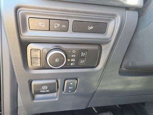 Certified 2023 Ford F150 Lariat w/ Equipment Group 502A High image 17