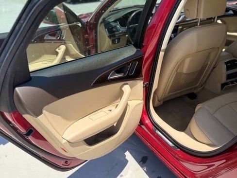 Used 2013 Audi A6 2.0T Premium Plus image 13