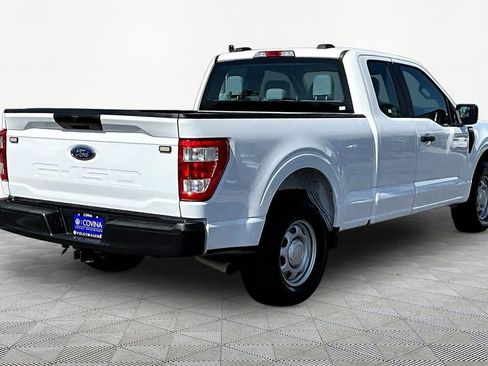 Used 2022 Ford F150 XL w/ XL Power Equipment Group RWD image 6