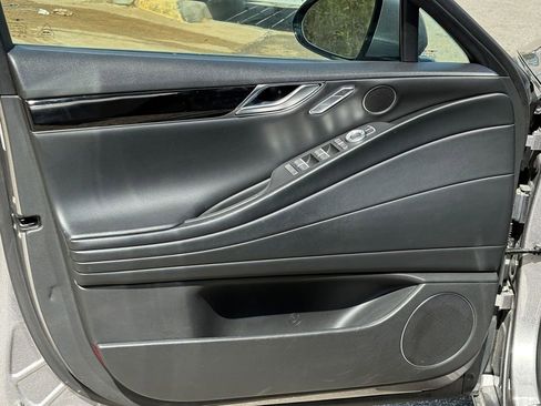 Used 2023 Genesis G80 2.5T AWD/4WD image 12