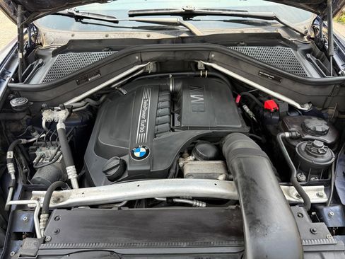 Used 2012 BMW X5 xDrive35i image 14