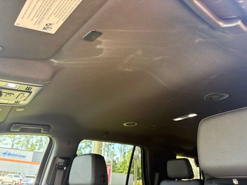 Used 2024 Chevrolet Tahoe LT AWD/4WD image 20