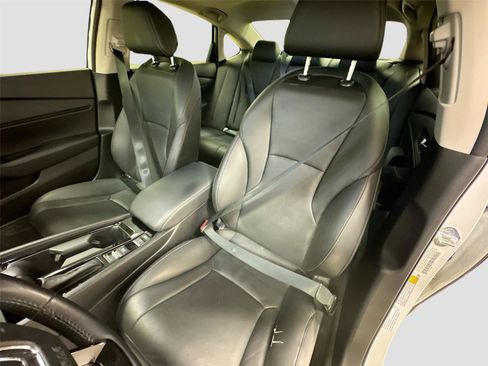 Used 2023 Honda Accord EX-L image 19