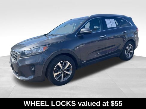Used 2019 Kia Sorento EX image 4