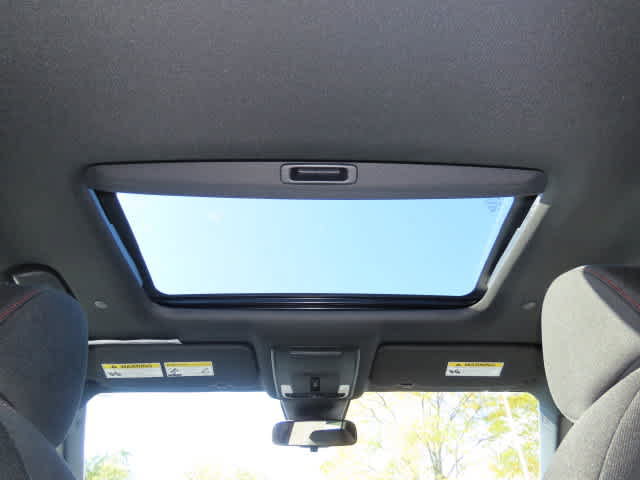 Certified 2024 Honda CR-V Sport image 24