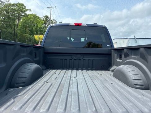 Used 2024 Ford F250 Lariat w/ Lariat Ultimate Package AWD/4WD image 17