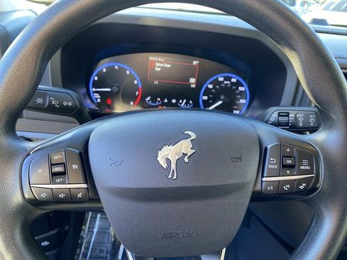 Used 2024 Ford Bronco Sport Big Bend image 12