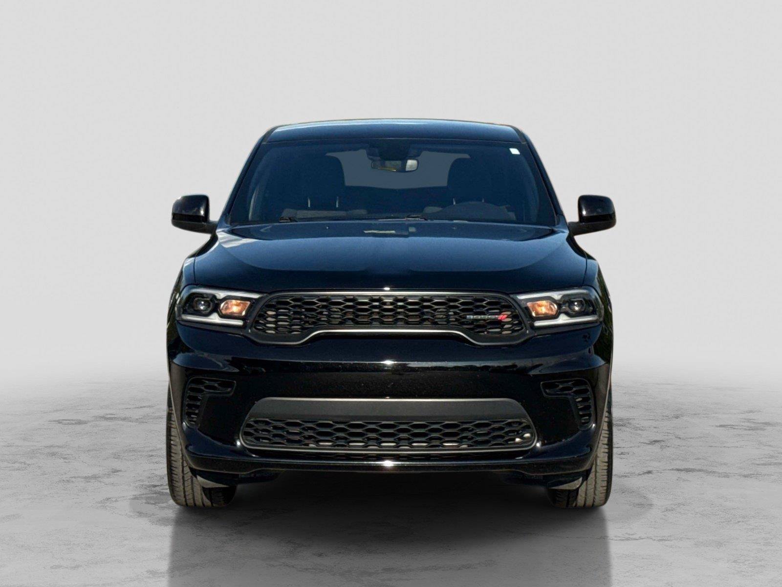 Certified 2026 Dodge Durango GT RWD image 2