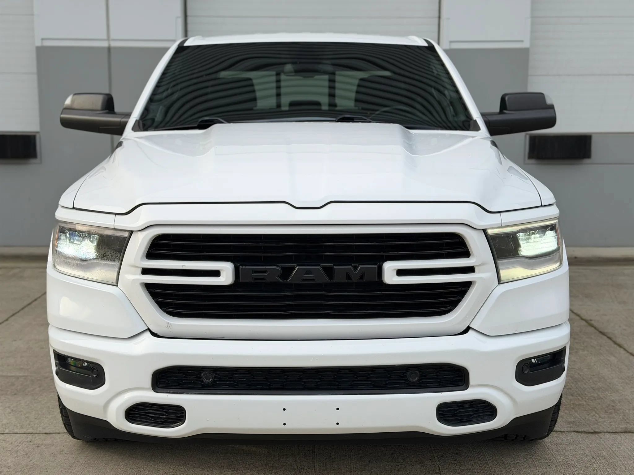 Used 2020 RAM 1500 Sport w/ Level 2 Equipment Group AWD/4WD image 8