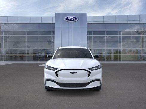 New 2025 Ford Mustang Mach-E Premium image 6