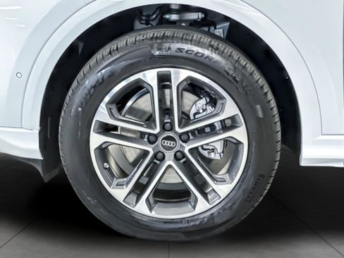 New 2026 Audi Q5 Premium image 25