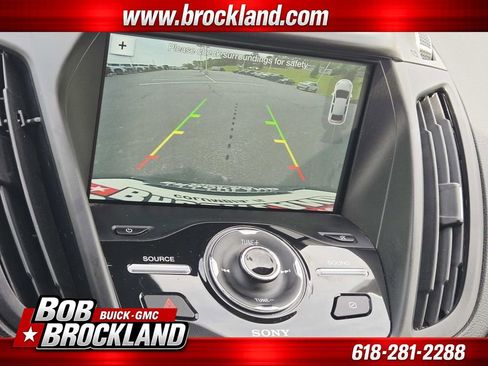 Used 2019 Ford Escape Titanium FWD image 29