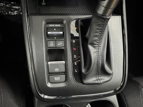 New 2026 Honda CR-V LX image 27