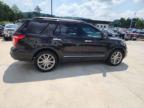Used 2013 Ford Explorer XLT FWD image 17