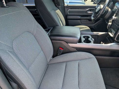 Used 2021 RAM 1500 Big Horn AWD/4WD image 28