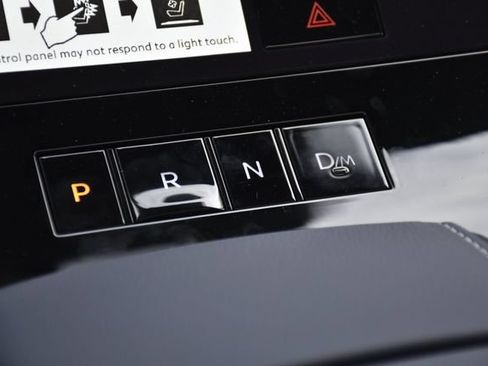 New 2027 INFINITI QX80 Sensory w/ Sport Exterior Package AWD/4WD image 14