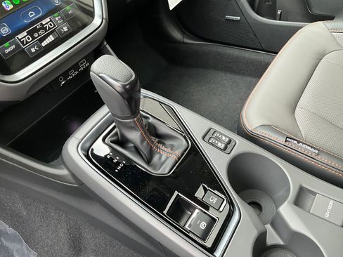 New 2026 Subaru Crosstrek 2.5i Limited AWD/4WD image 27