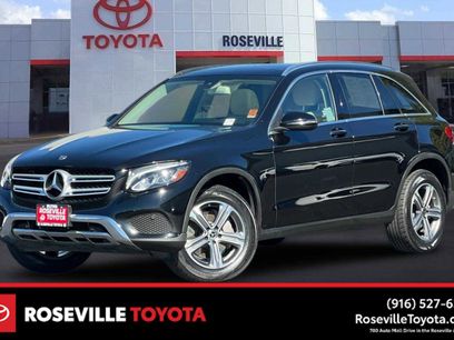Used 2019 Mercedes-Benz GLC 300 4MATIC
