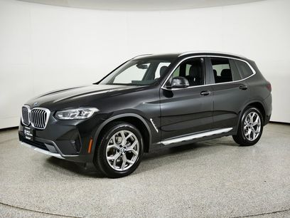 Certified 2024 BMW X3 xDrive30i w/ Premium Package