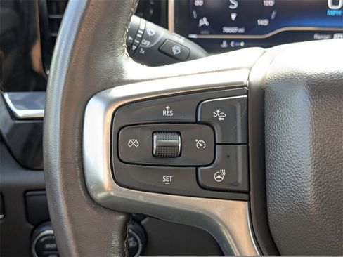 Used 2023 Chevrolet Silverado 1500 LT w/ Protection Package image 19